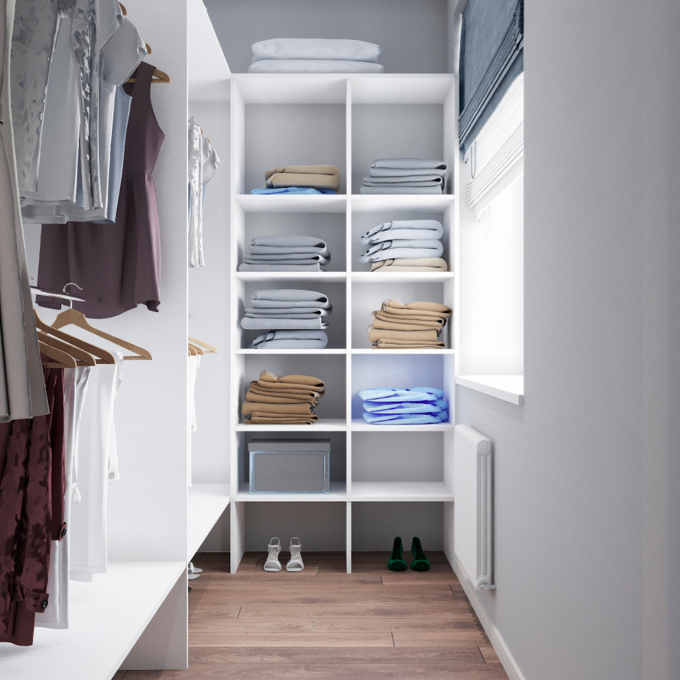 КП "Академия Парк" 200 кв.м