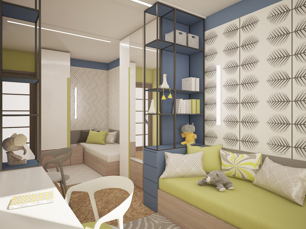 МОРСКАЯ ТЕМА