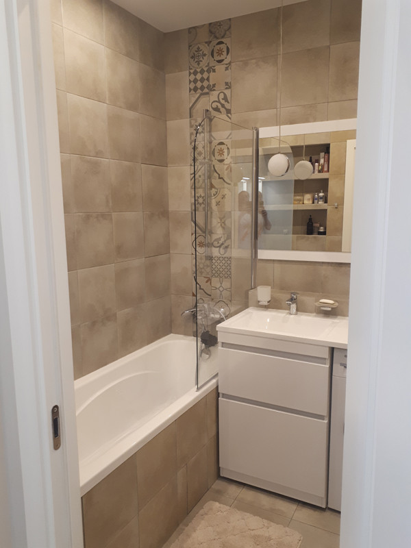 Мягкий лофт для мамы