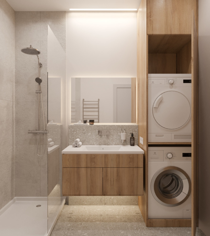 Ванная комната