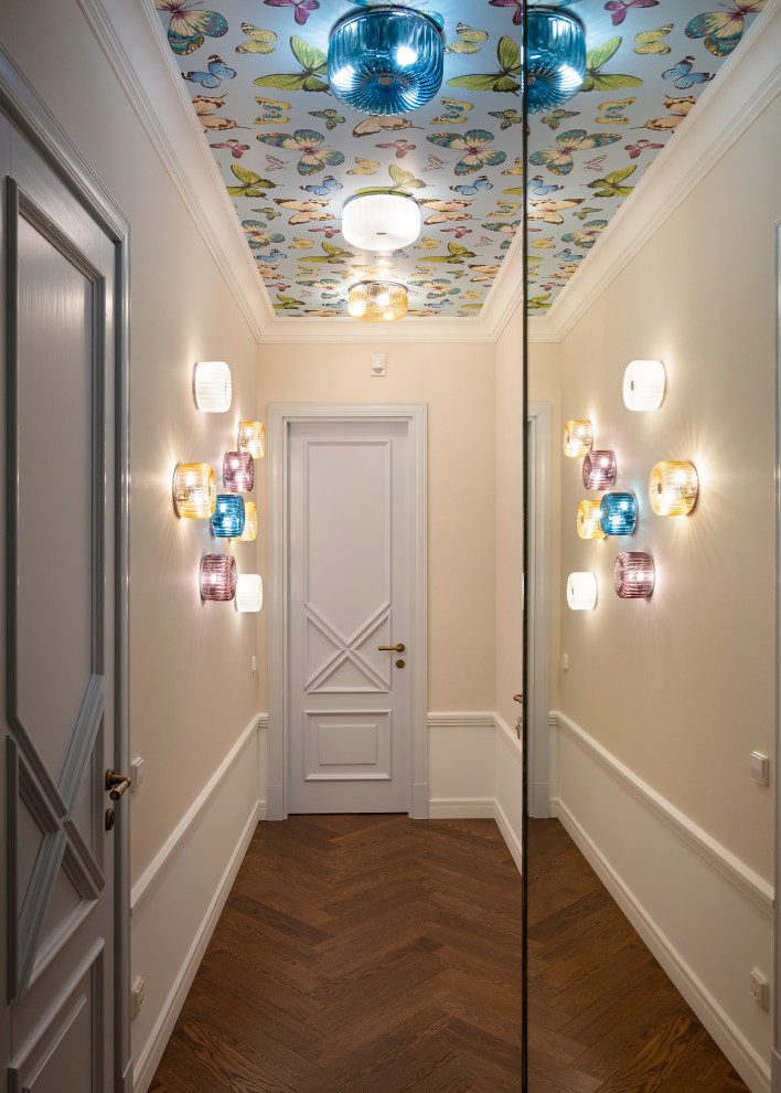 Реализация квартиры 140 кв.м.