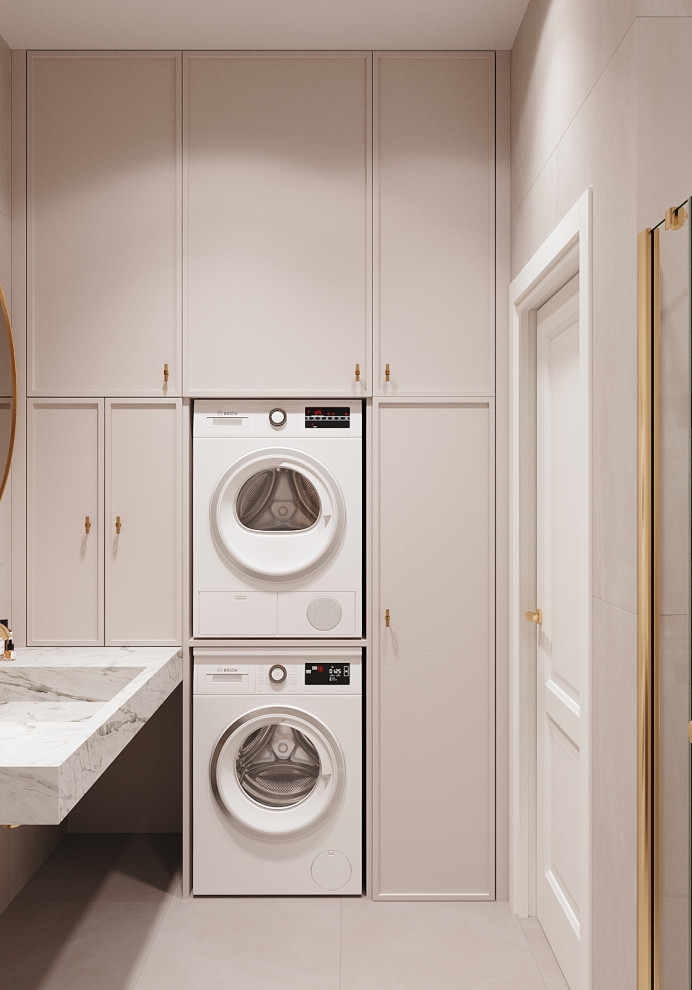 Ванная комната