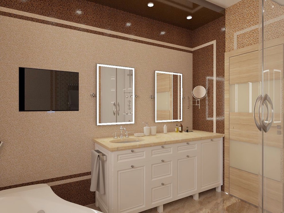 Квартира, Москва, Комсомольский пр-т