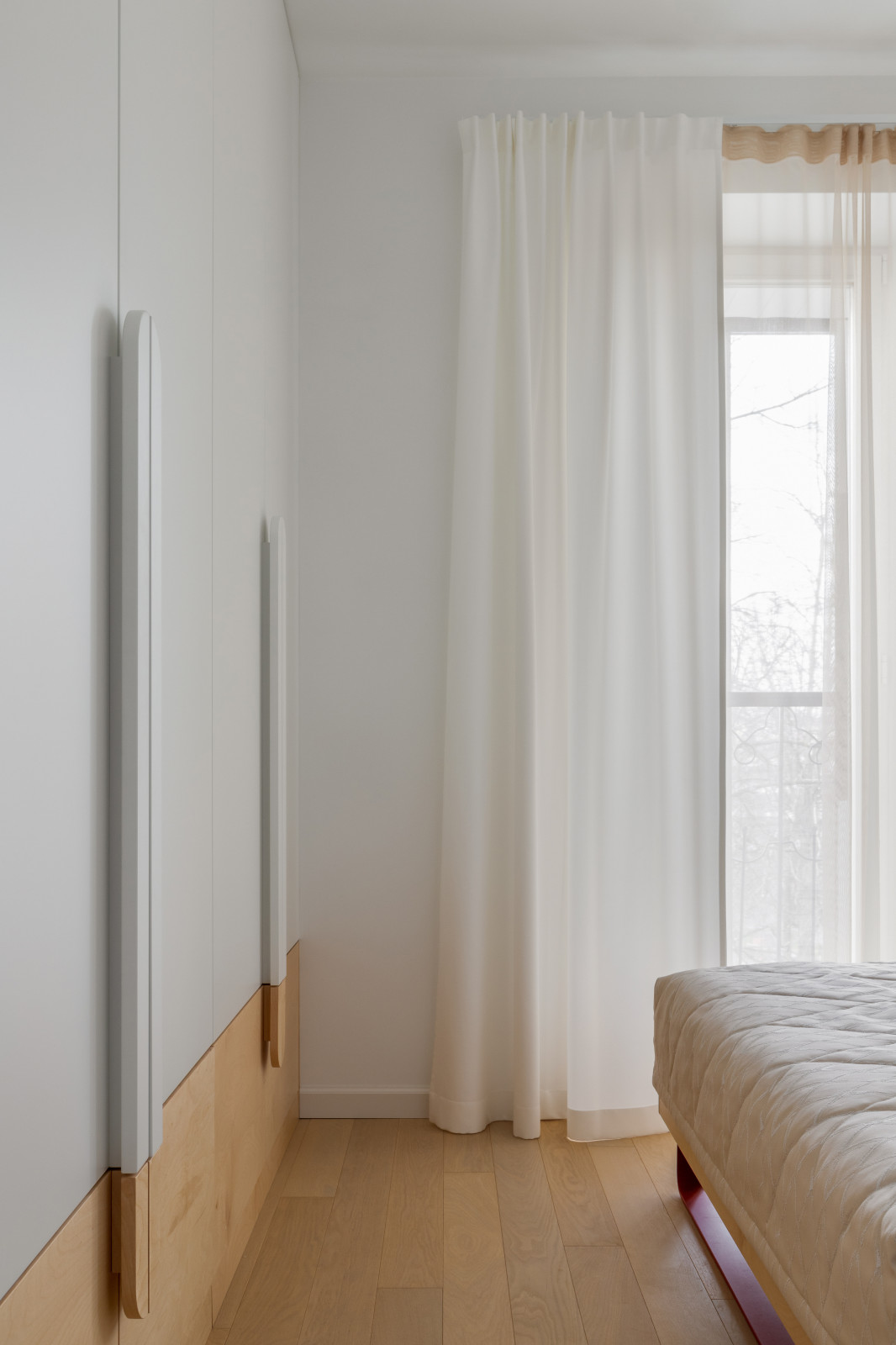 Обложка проекта: LIGHT INTERIOR