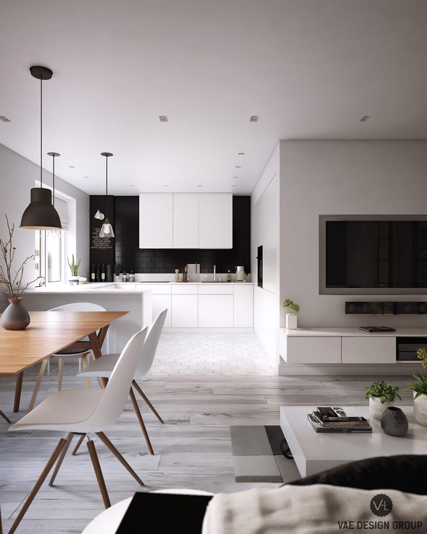 АБСОЛЮТНАЯ БЕЛОСТЬ