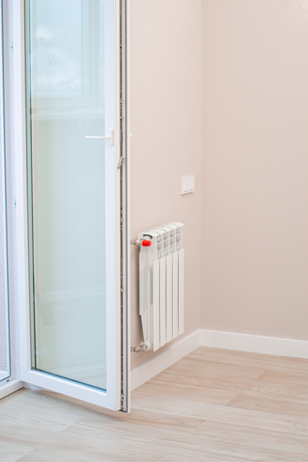 ЖК Райки 70м2