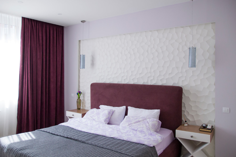 Бетон и нежность