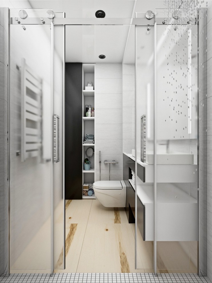 #На_контрасте_Волгарь