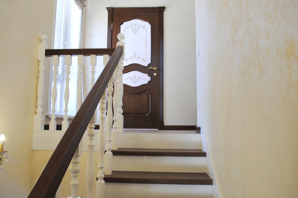 наши лестницы