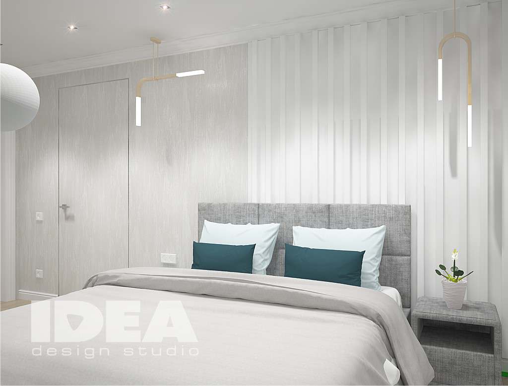 Квартира ЖК "Богатырь"