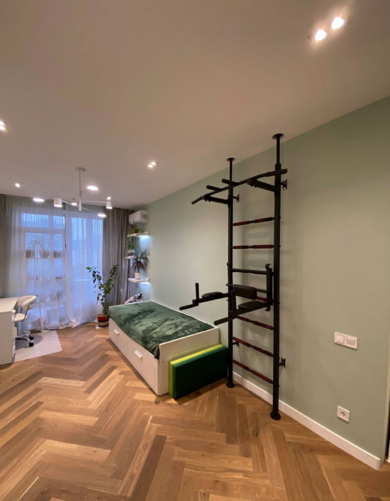 Ремонт квартиры