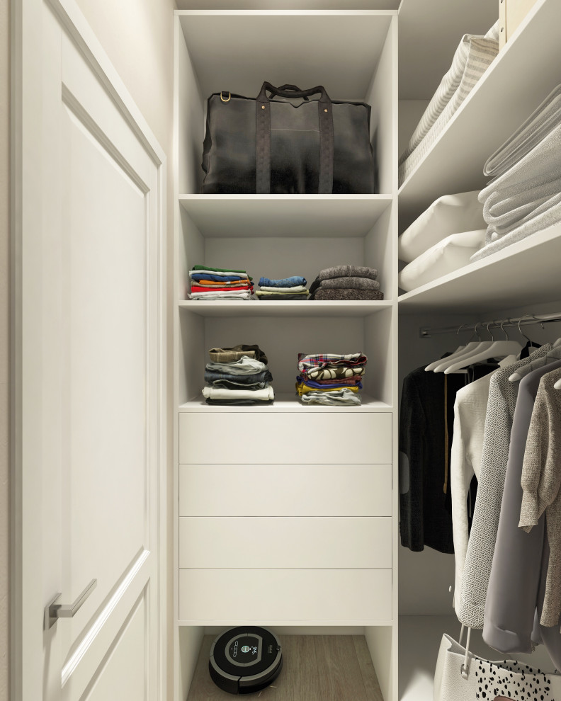 Трехкомнатная квартира в ЖК "Жемчужина Зеленограда"