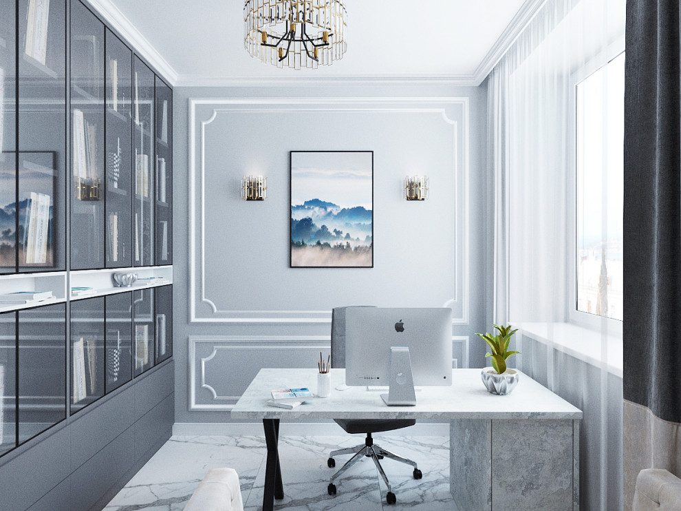 КП Скандинавия