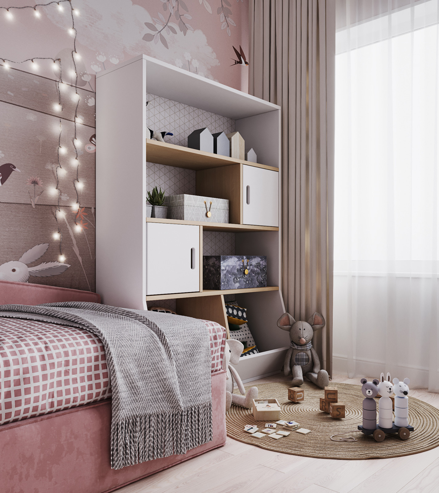 ЖК "Гринпарк" Москва
