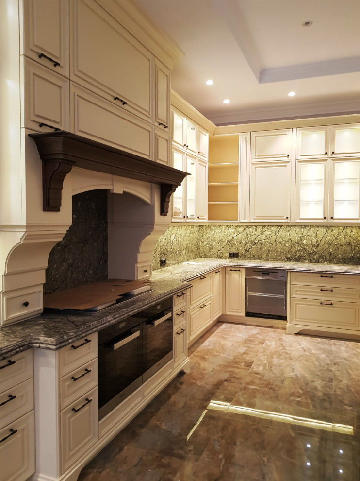 Дом в американском стиле