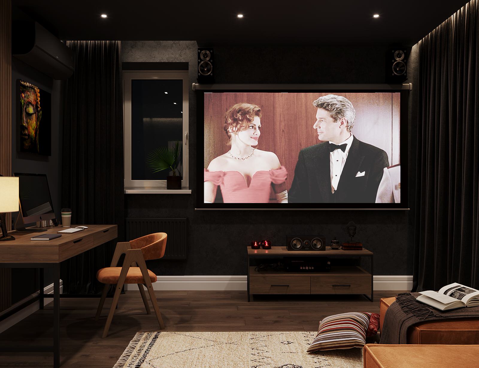 Загородный дом в КП Пестово-Семёновское