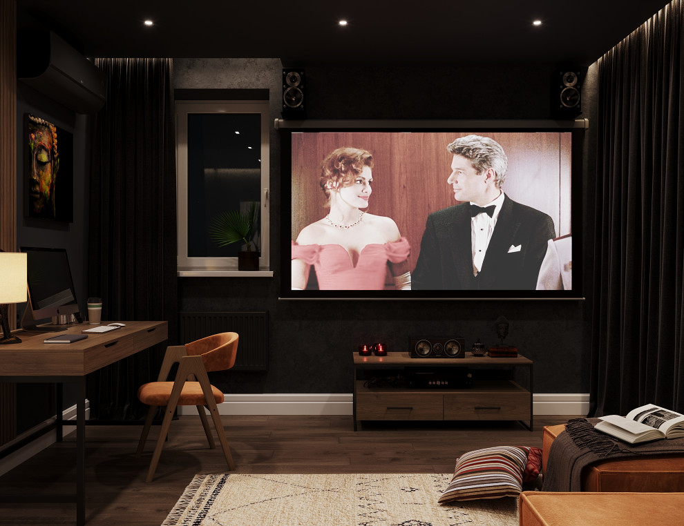 Загородный дом в КП Пестово-Семёновское