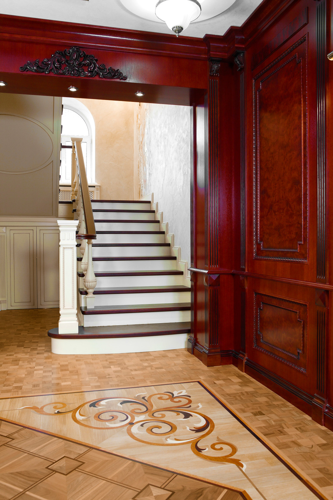 Фоновое изображение профиля Юрий Эдуардович