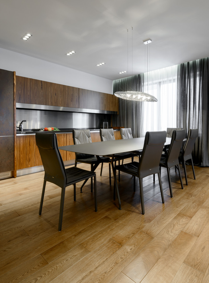 Интерьер на Романова