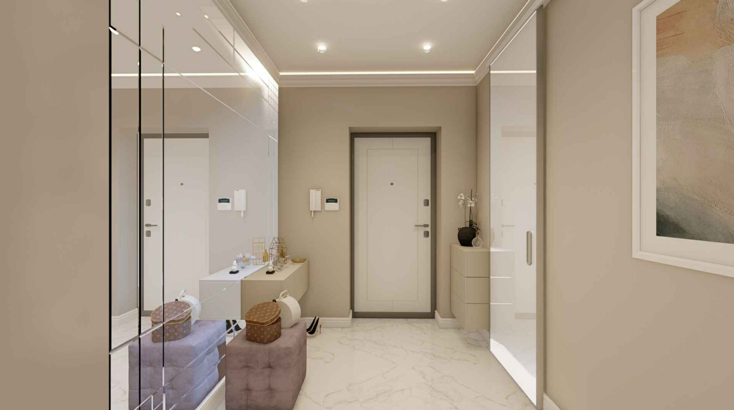 ЖК Династия