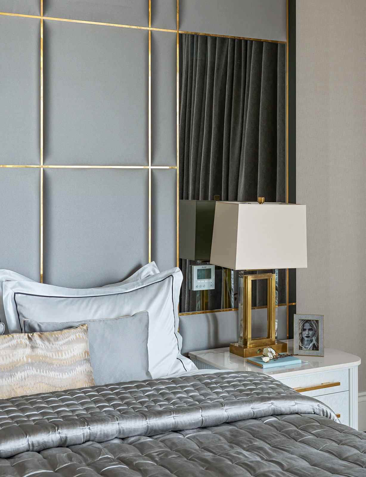 Elegant apartment in Residence MONE