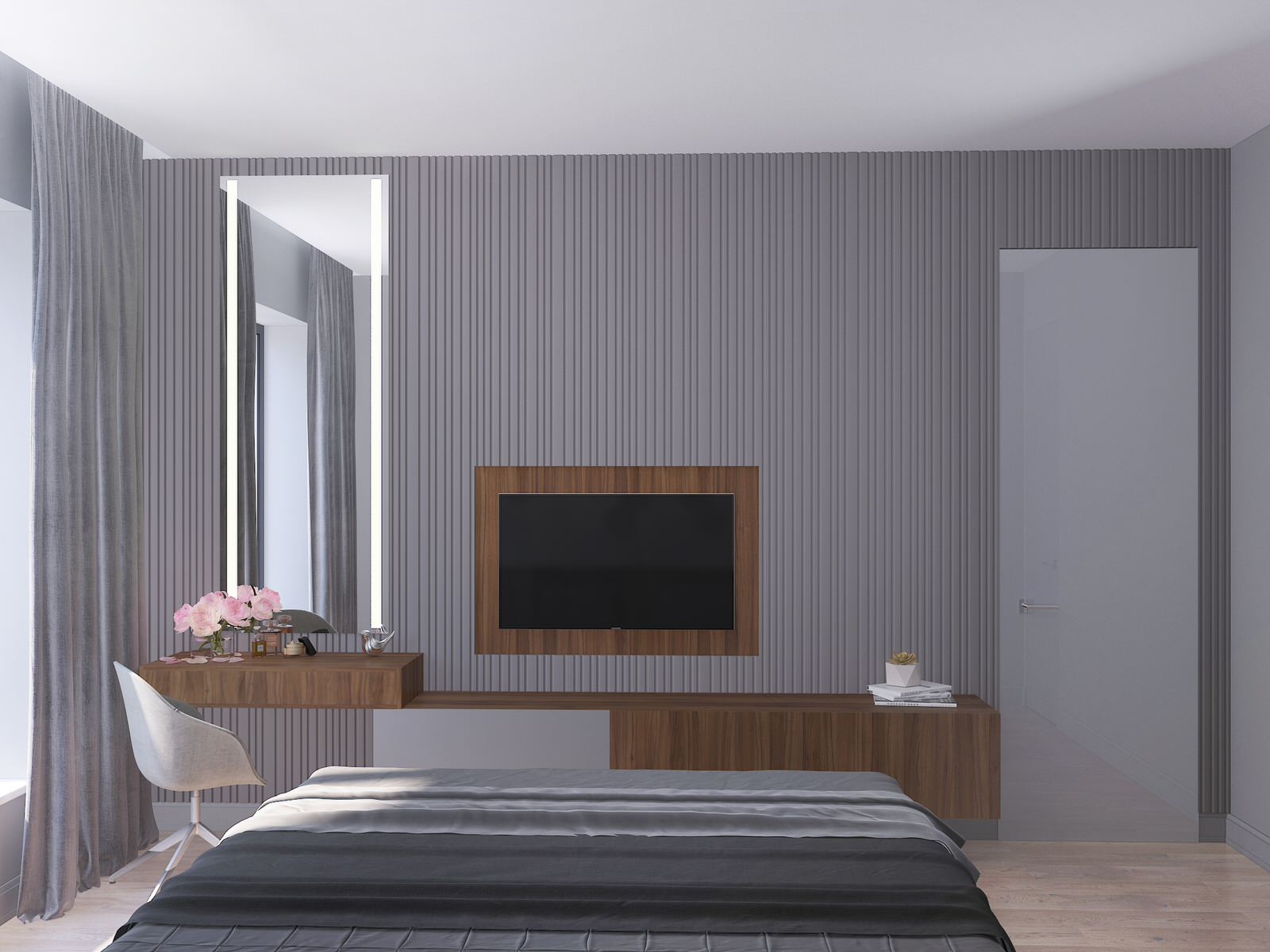 50 оттенков серого