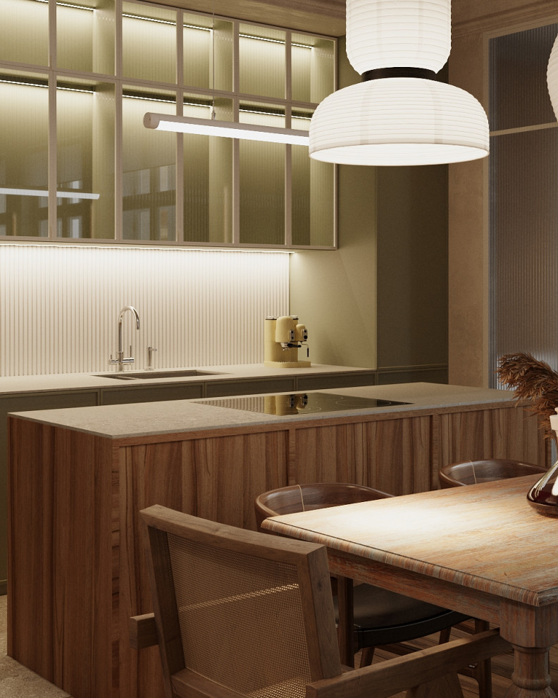 Квартира у Таврического сада