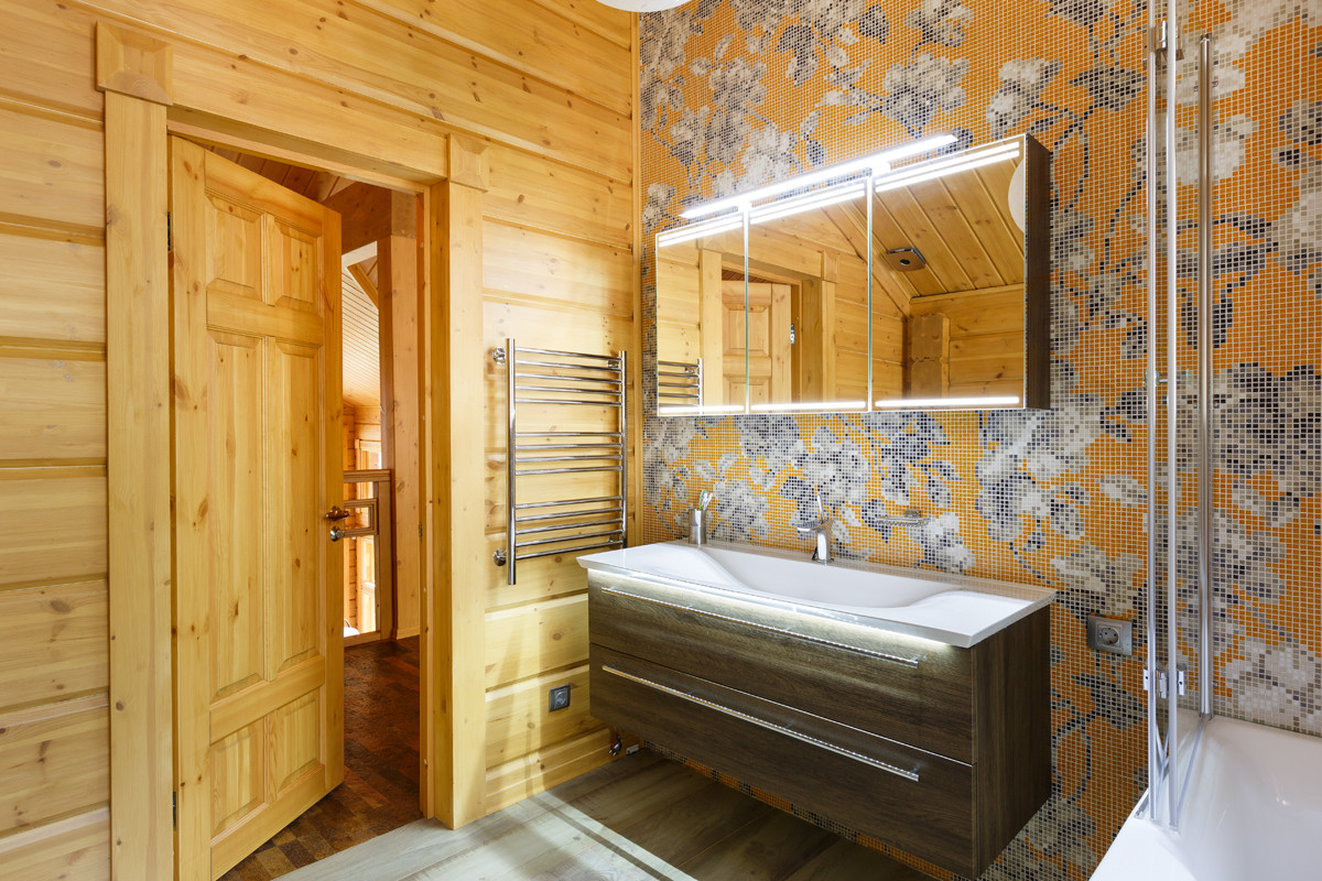 Проект Хонка