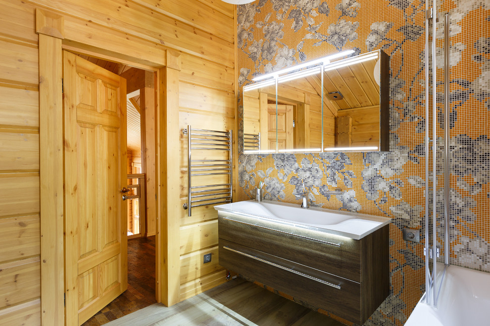 Проект Хонка