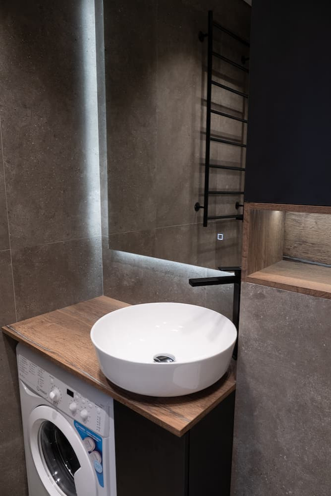 Ремонт двухкомнатной квартиры