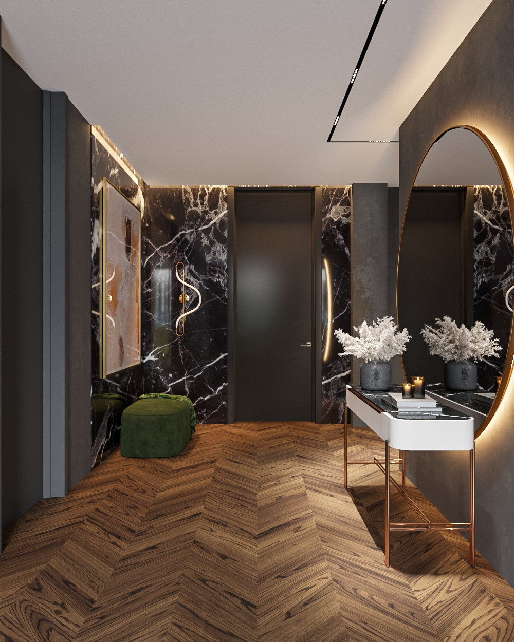 Коттедж "Высота"