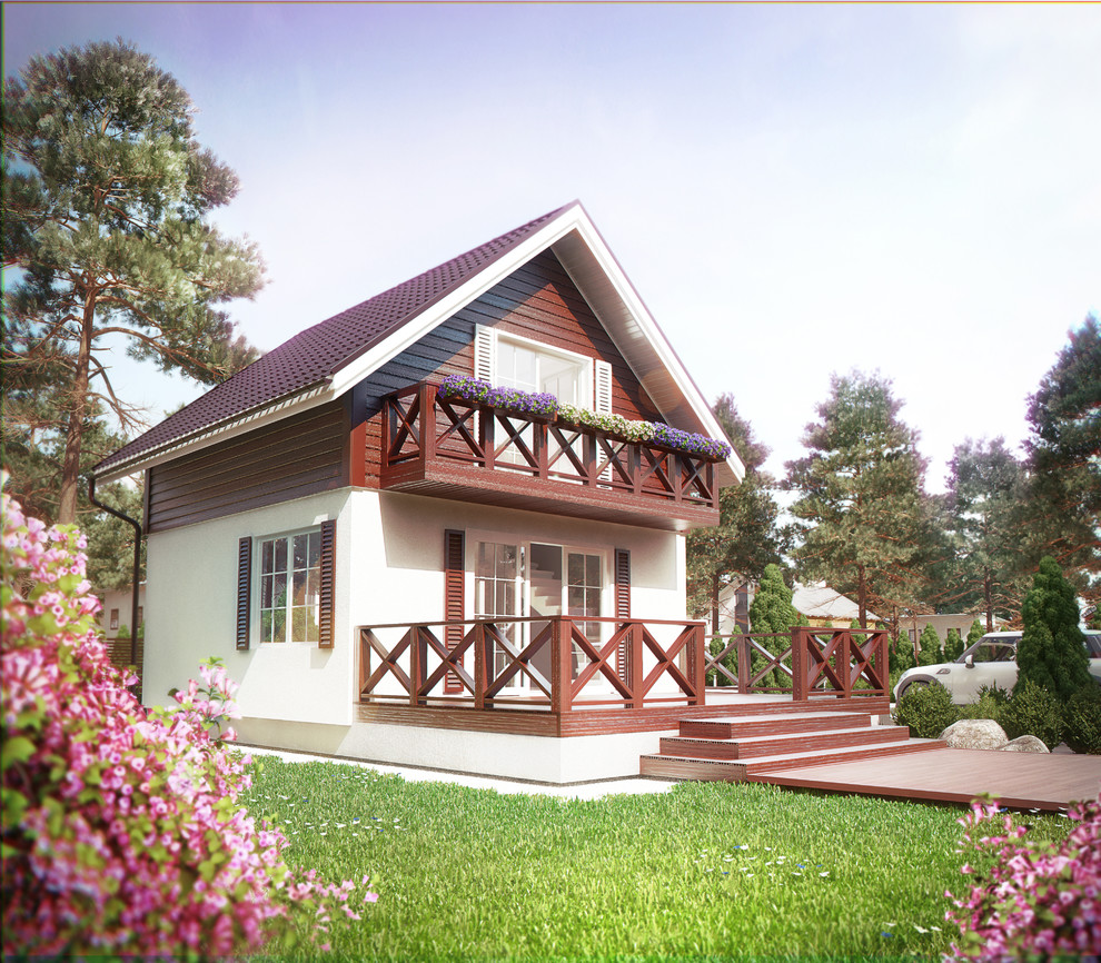 Иван Антонов