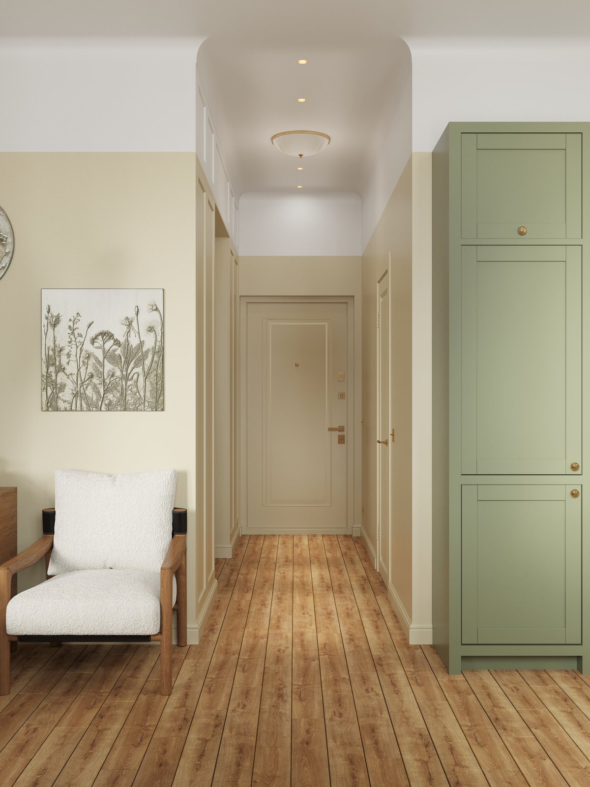 Кристина Крючок