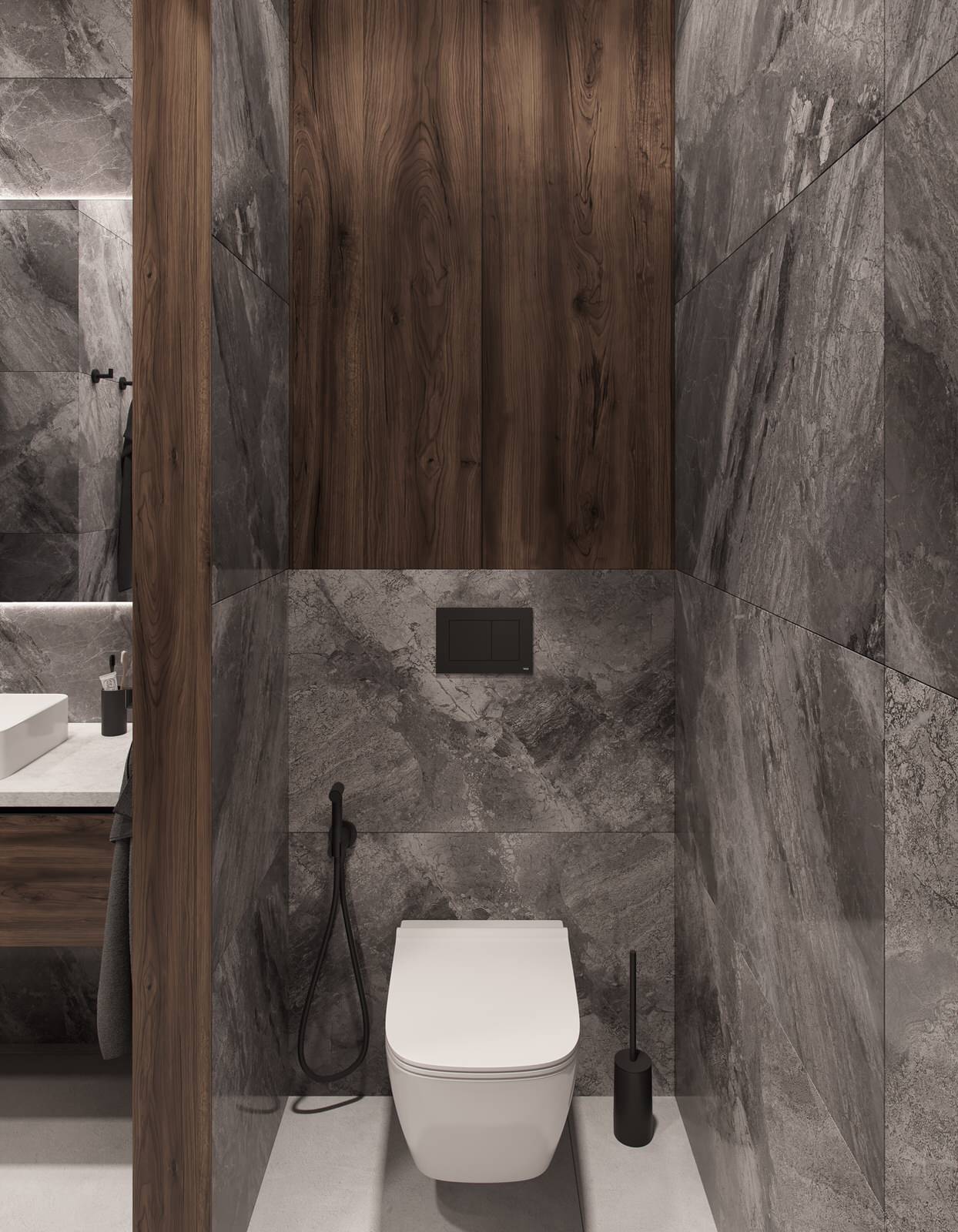 ЖК Сердце Столицы, Москва. Квартира 90 м.кв