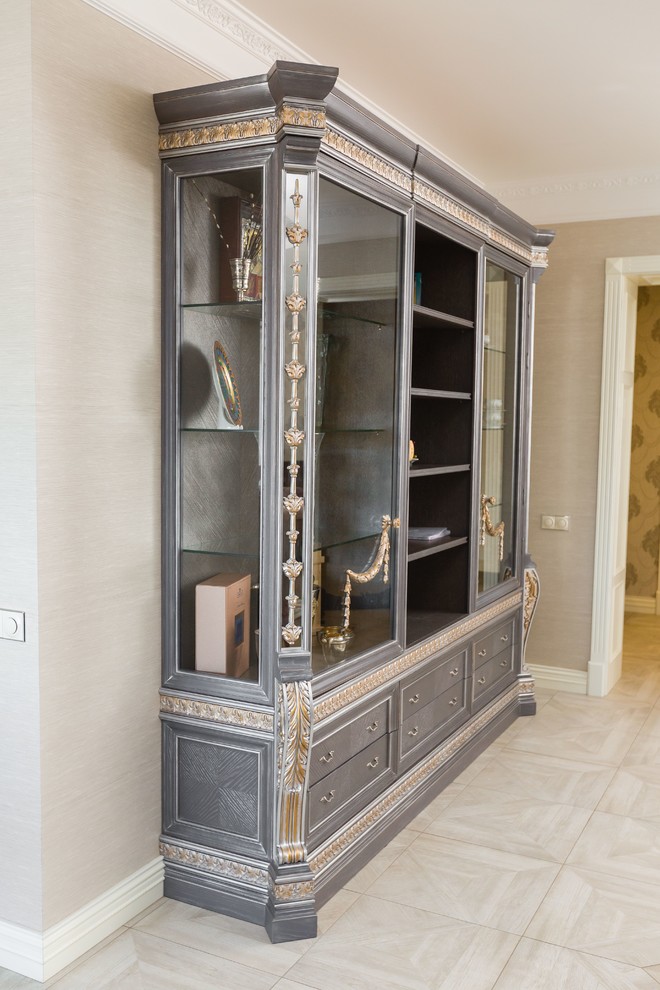 Мебель в квартиру на ул. Свободы