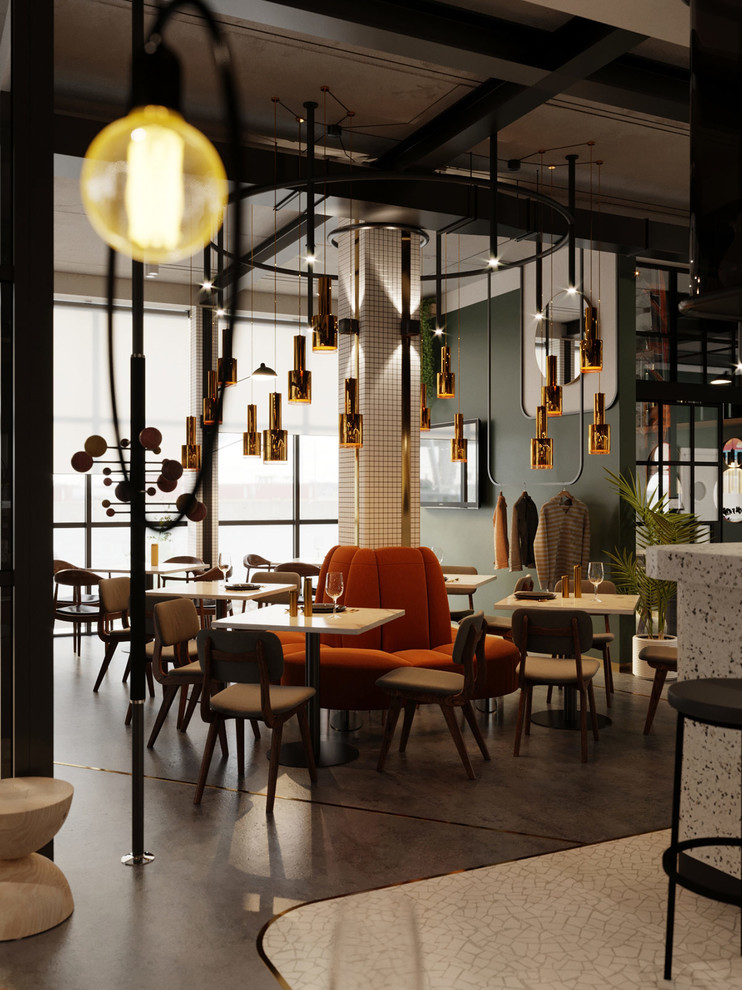 Кафе и боулинг «ЛЕБОВСКИ»