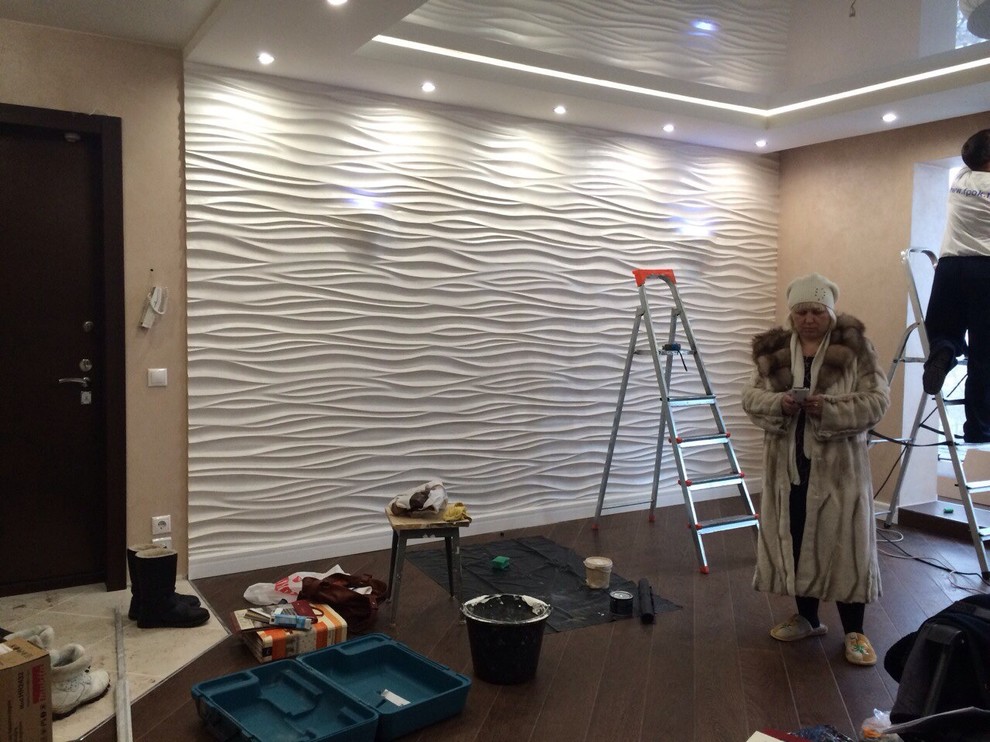 Квартира 90м2