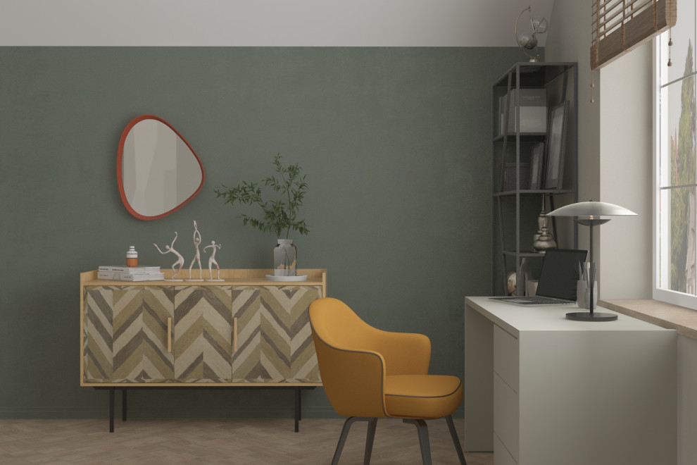 Дом для отдыха на побережье Балтийского моря