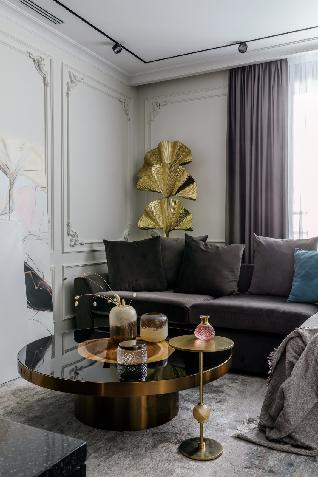 Нью-Йоркский шик