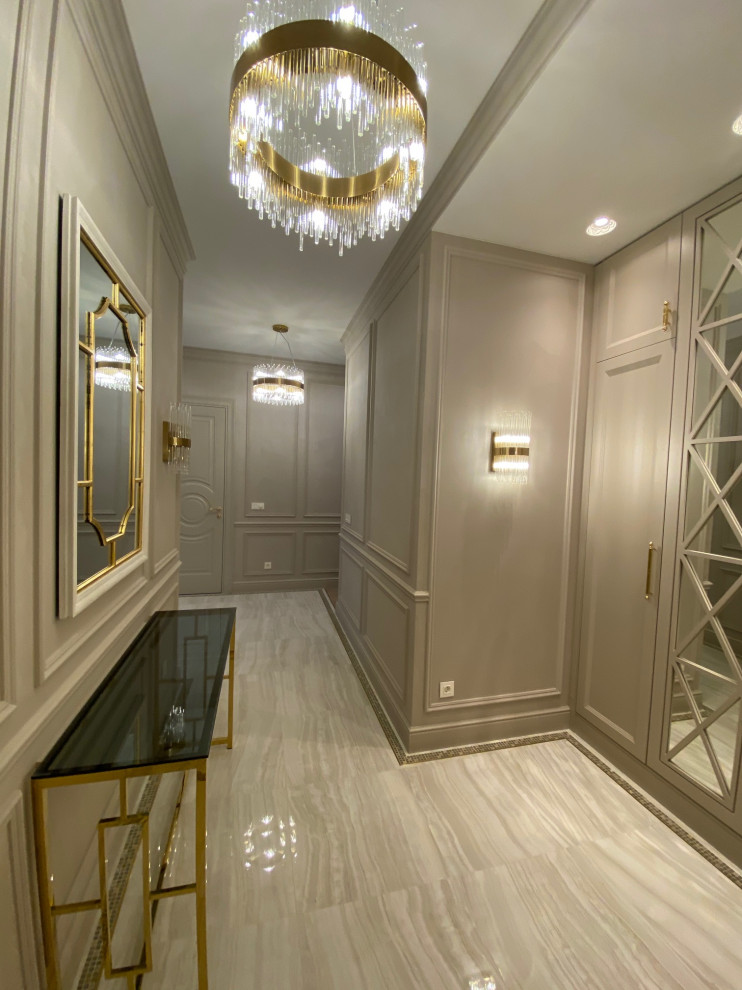 ЖК Сердце Столицы