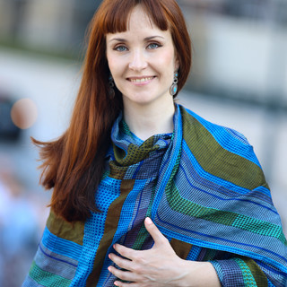 Яна Коперская