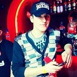 Роман Белынцев