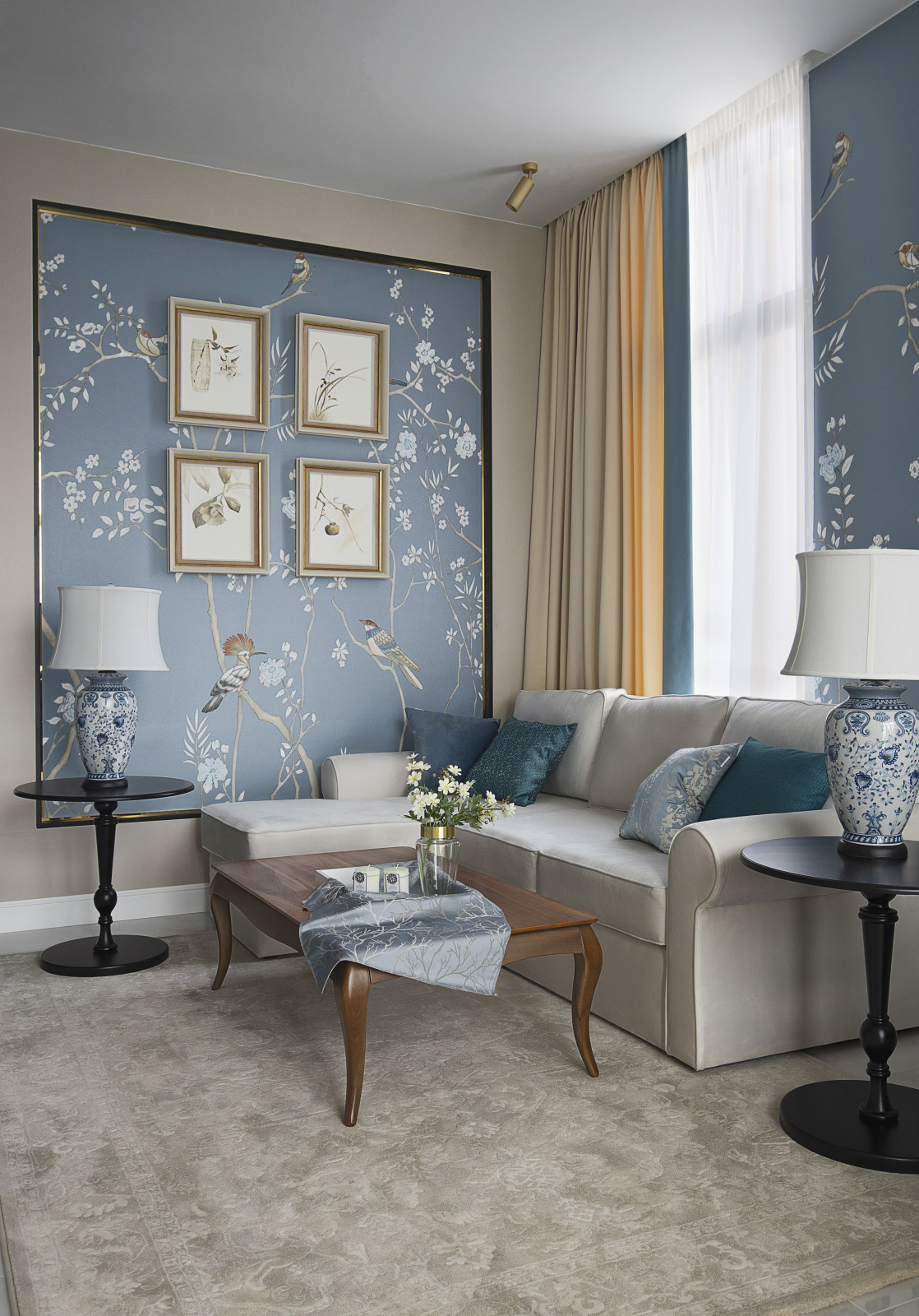 Реализованный проект в Светлогорске