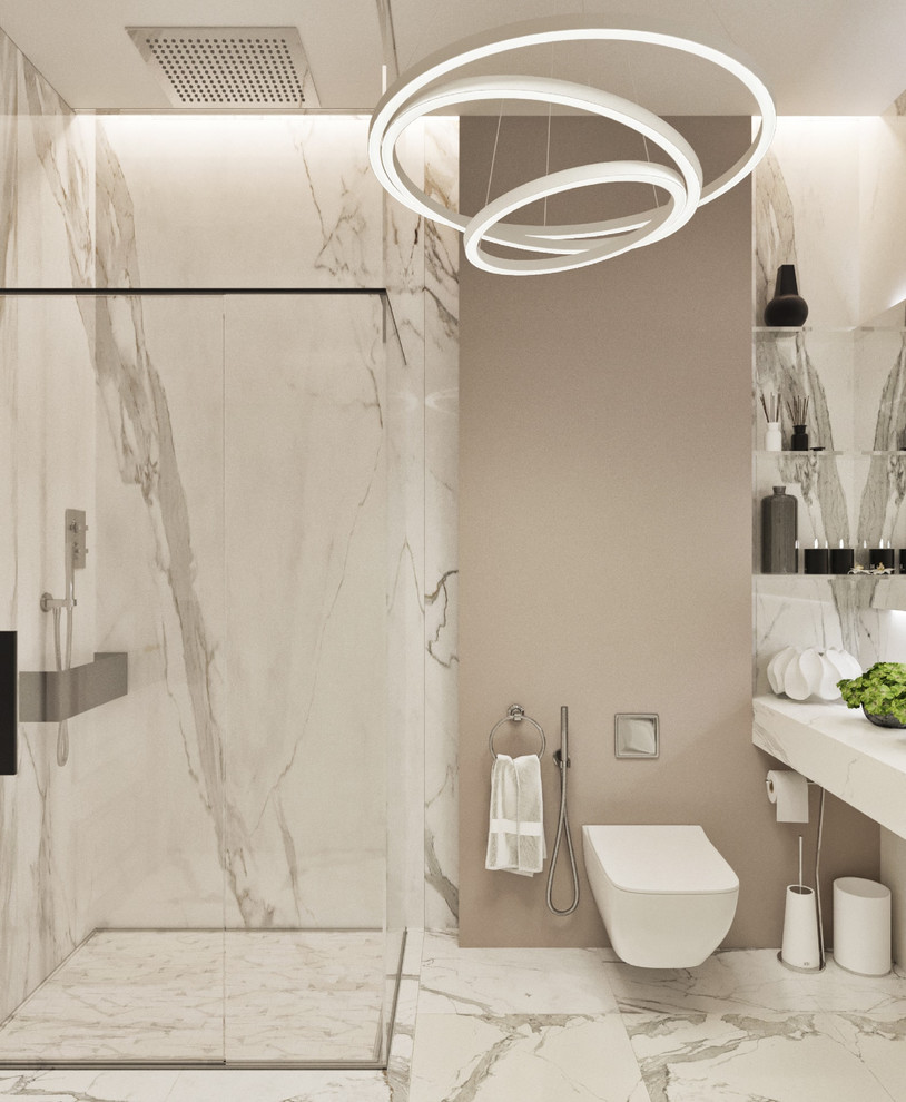 Современный таунхауз.