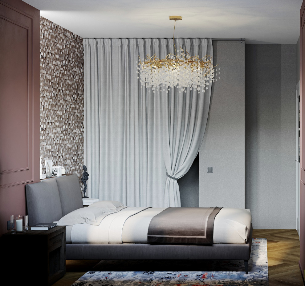 ЖК Утиная гора