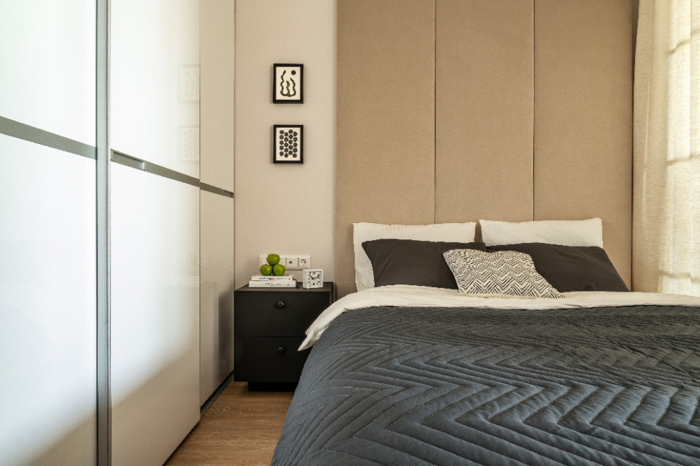 Однокомнатная квартира в Пензе