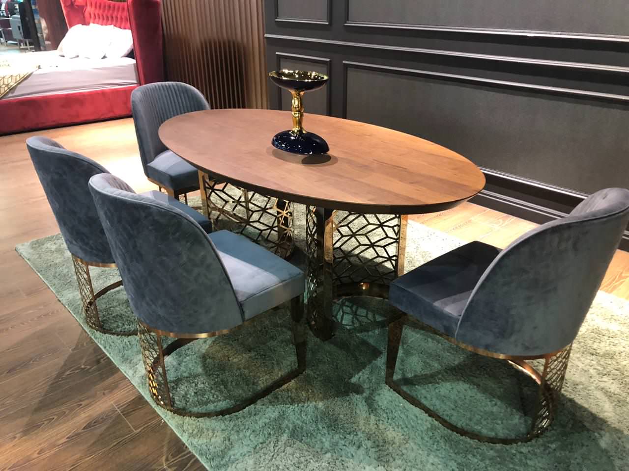 Премиум фурнитура