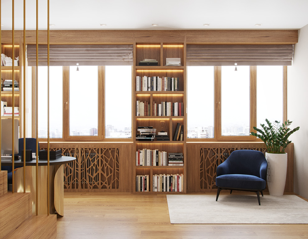 Квартира в Москве