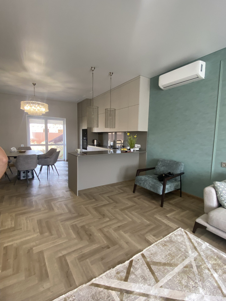 Дом  Долина нищих