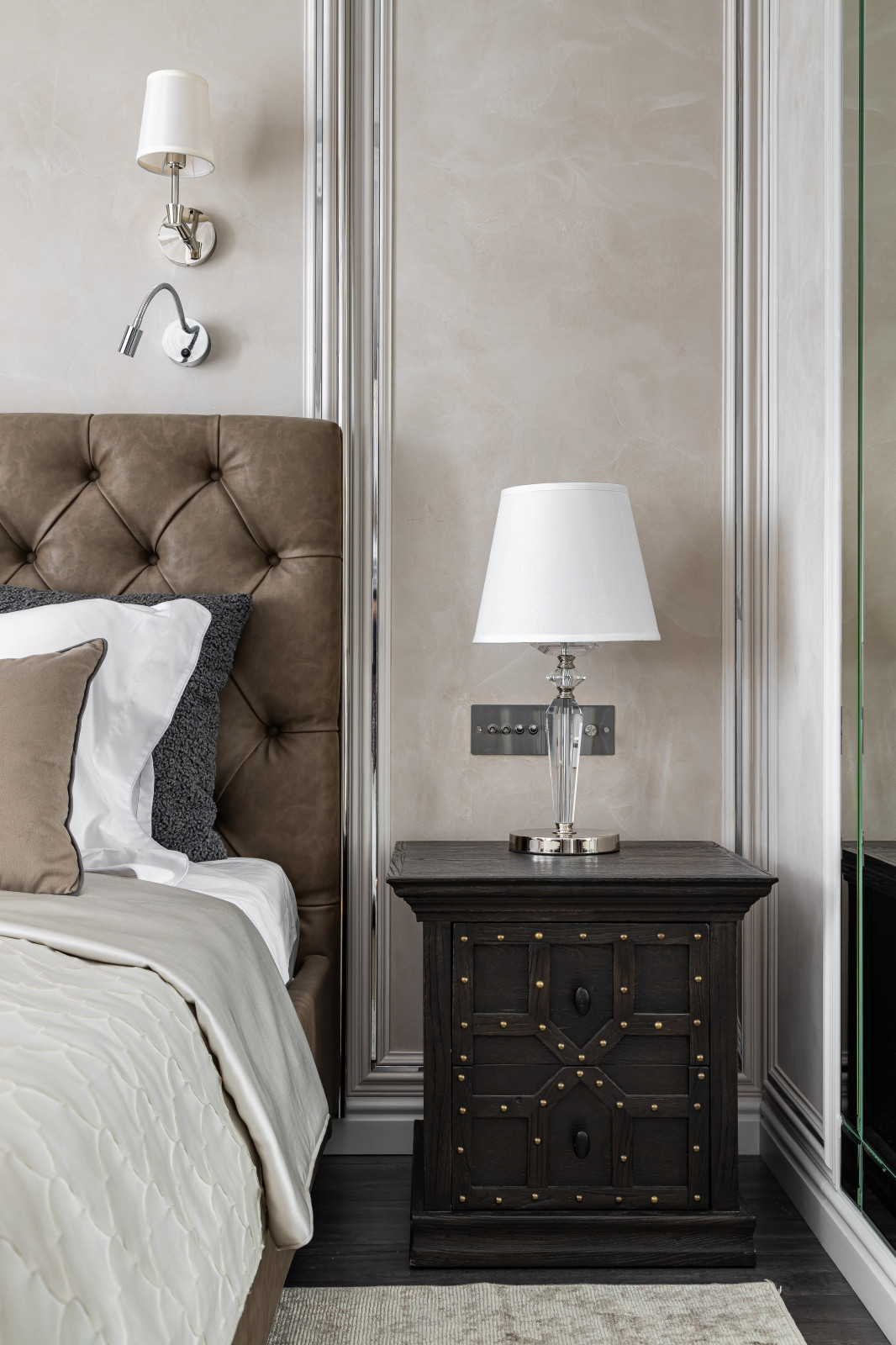 Съёмка на Васильевском